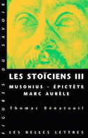 Stoïciens III (Les)